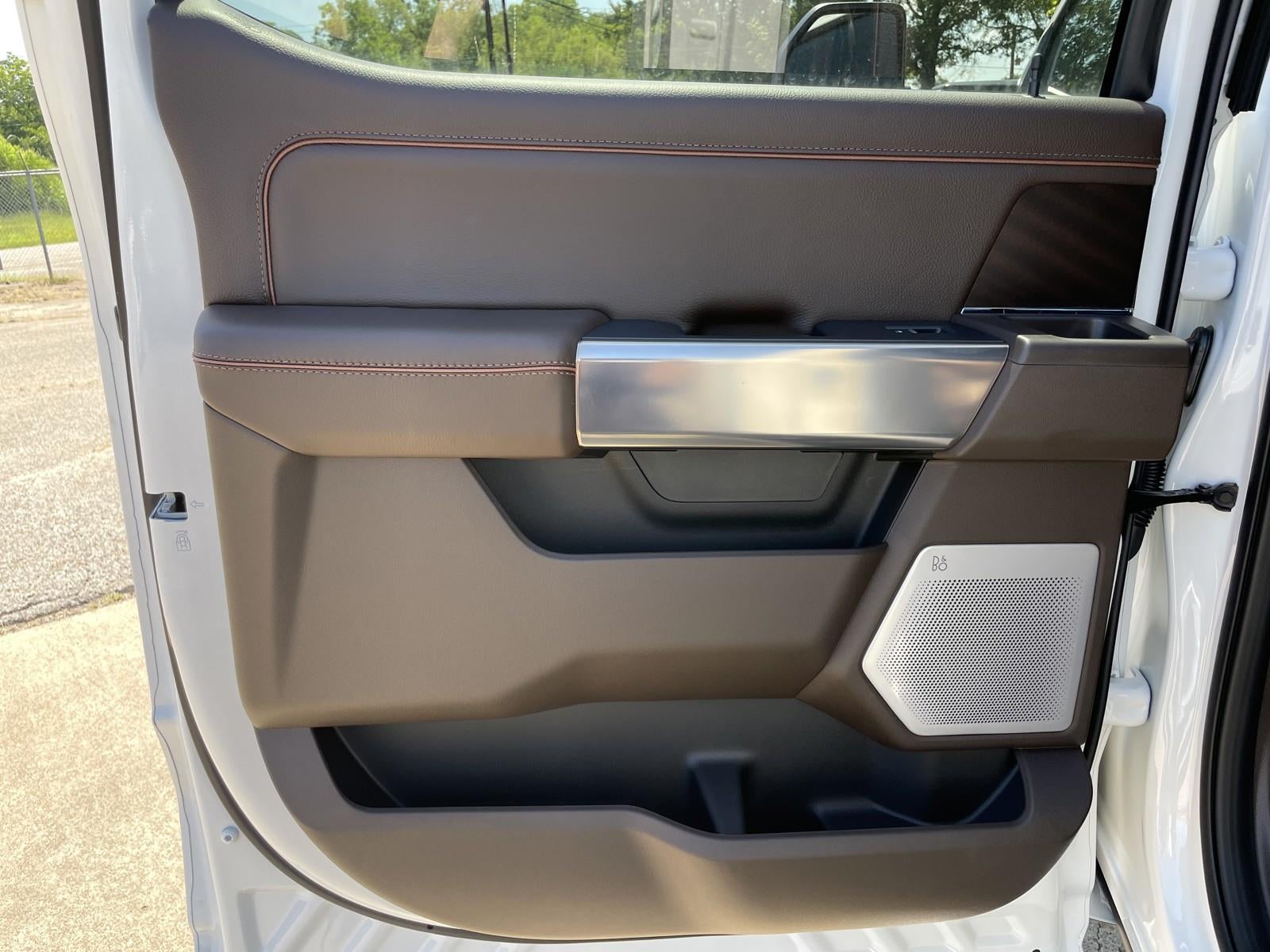 2026 Ford Super Duty F-350 DRW King Ranch