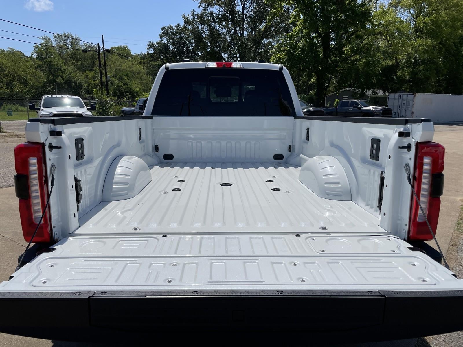 2026 Ford Super Duty F-350 DRW King Ranch