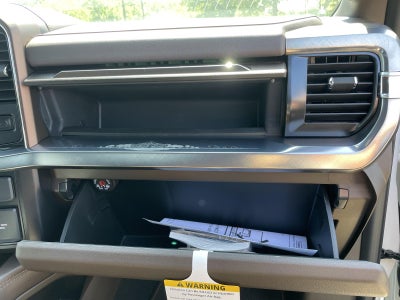 2026 Ford Super Duty F-350 DRW King Ranch