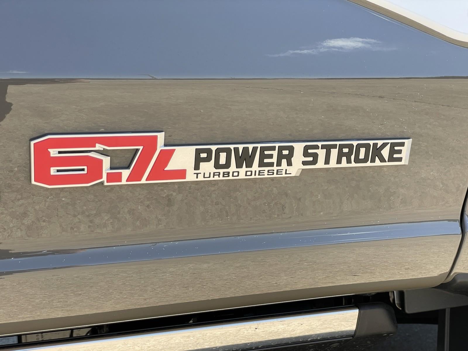 2026 Ford Super Duty F-350 DRW King Ranch