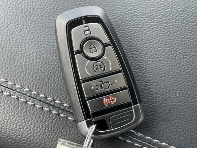2026 Ford Super Duty F-350 DRW LARIAT