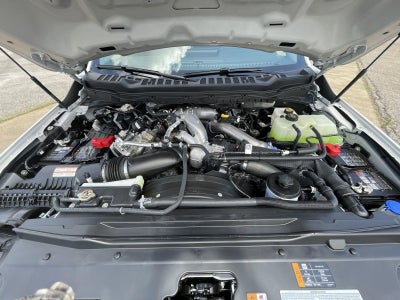 2026 Ford Super Duty F-350 DRW LARIAT