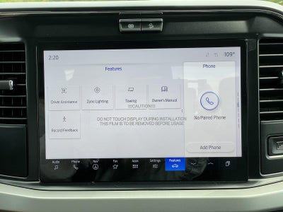 2026 Ford Super Duty F-350 Drw XLT