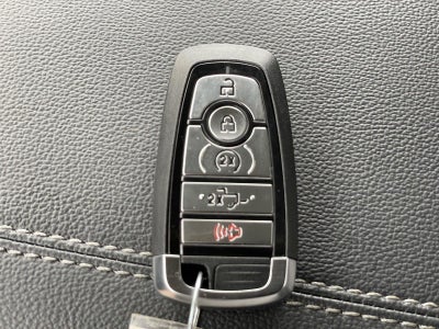 2026 Ford Super Duty F-350 Drw XLT