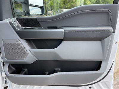 2026 Ford Super Duty F-350 Drw XLT