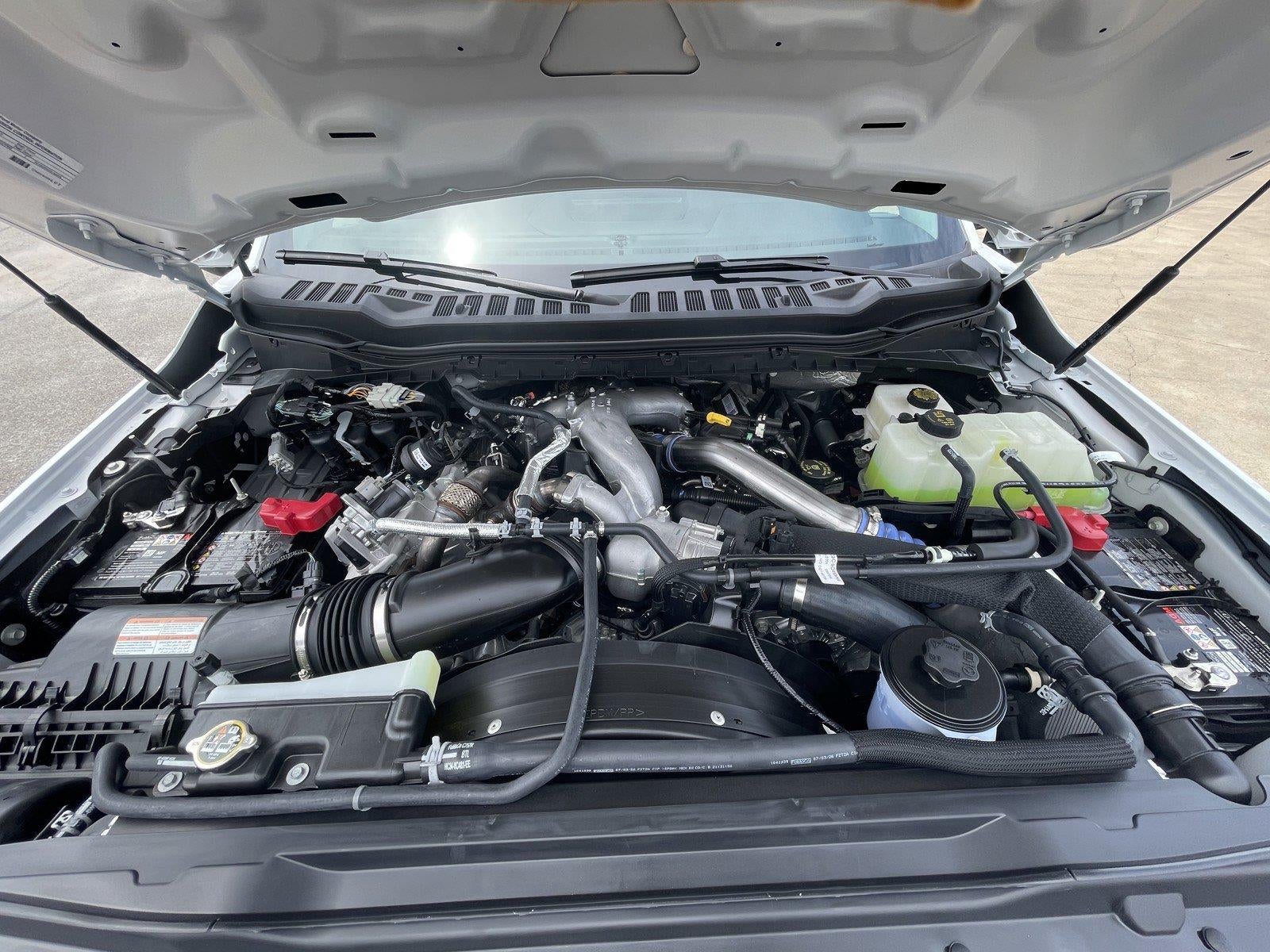 2026 Ford Super Duty F-350 Drw XLT