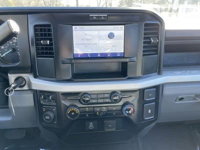 2026 Ford Super Duty F-350 DRW XL