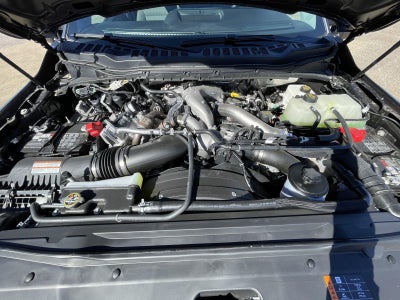 2026 Ford Super Duty F-350 DRW XL