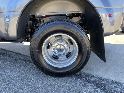 2026 Ford Super Duty F-350 DRW XL