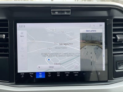 2026 Ford Super Duty F-350 DRW XLT