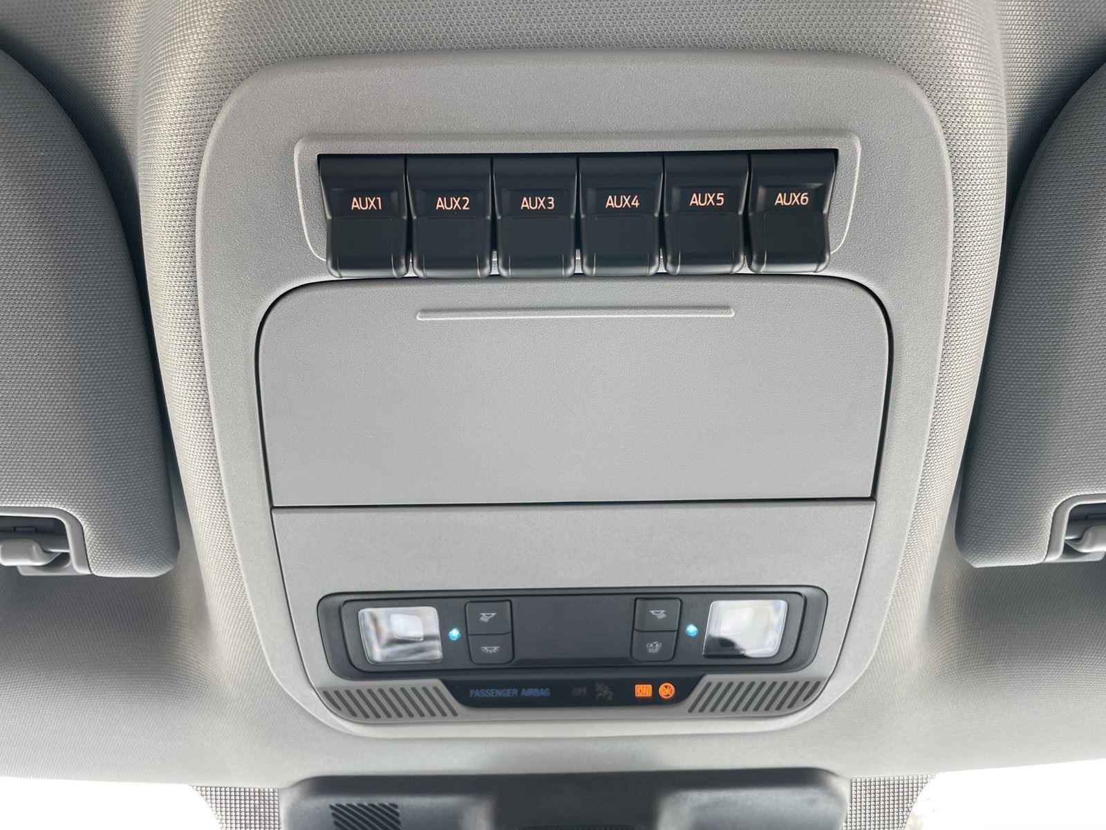 2026 Ford Super Duty F-350 DRW XLT