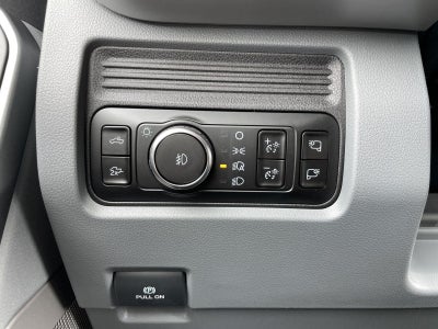 2026 Ford Super Duty F-350 DRW XLT