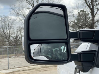 2026 Ford Super Duty F-350 DRW XLT