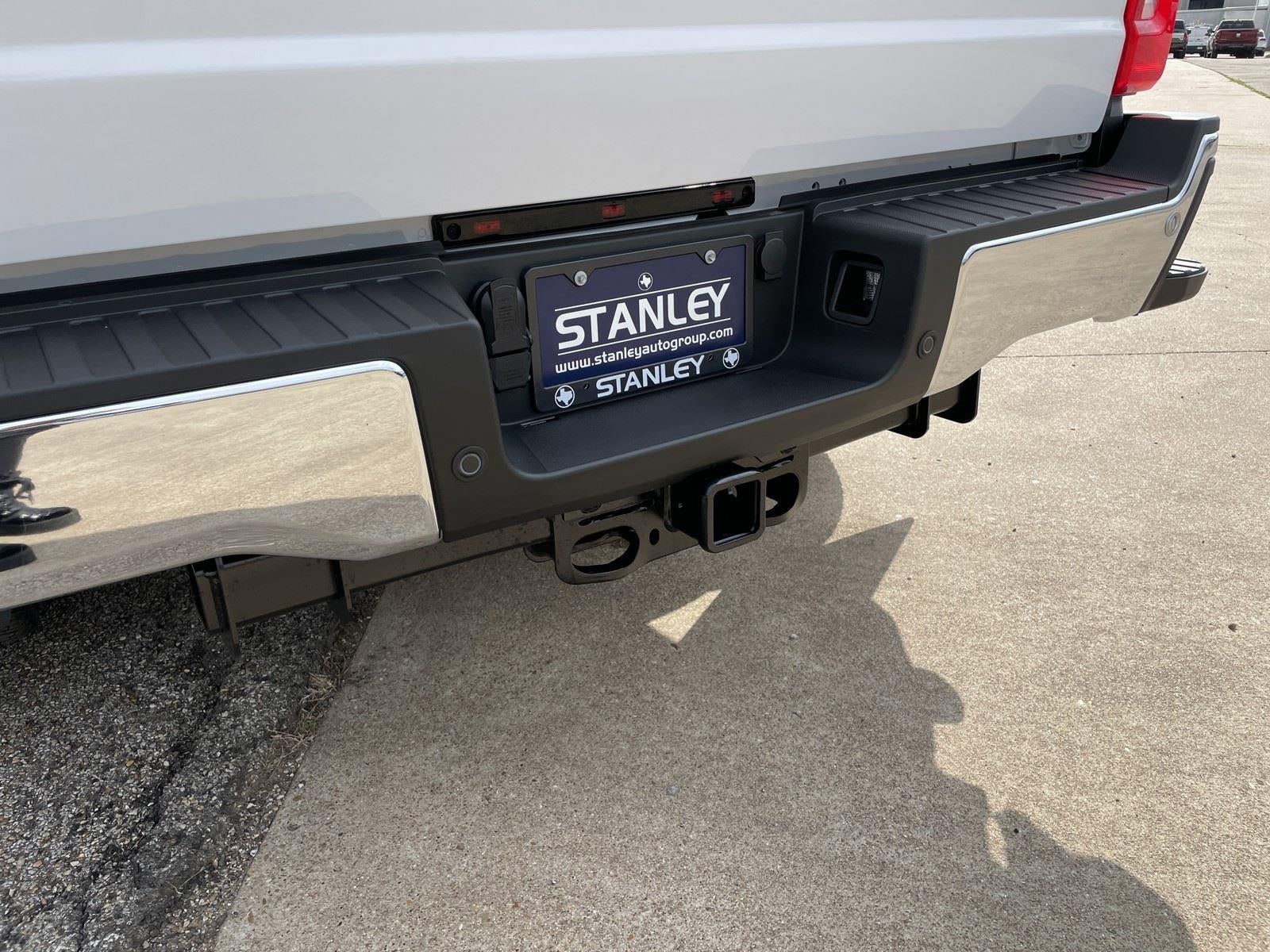 2026 Ford Super Duty F-350 DRW XLT