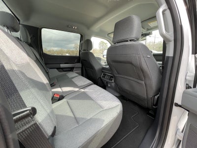 2026 Ford Super Duty F-350 DRW XLT