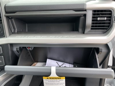 2026 Ford Super Duty F-350 DRW XLT