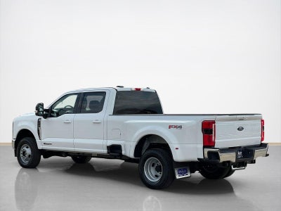 2026 Ford Super Duty F-350 DRW XLT