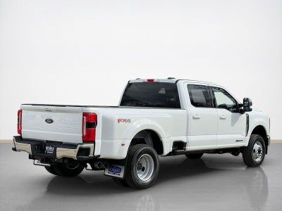 2026 Ford Super Duty F-350 DRW XLT