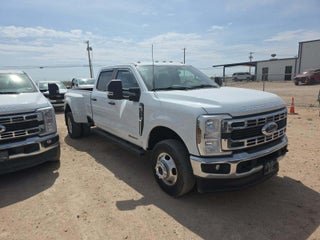 2024 Ford Super Duty F-350 DRW XLT