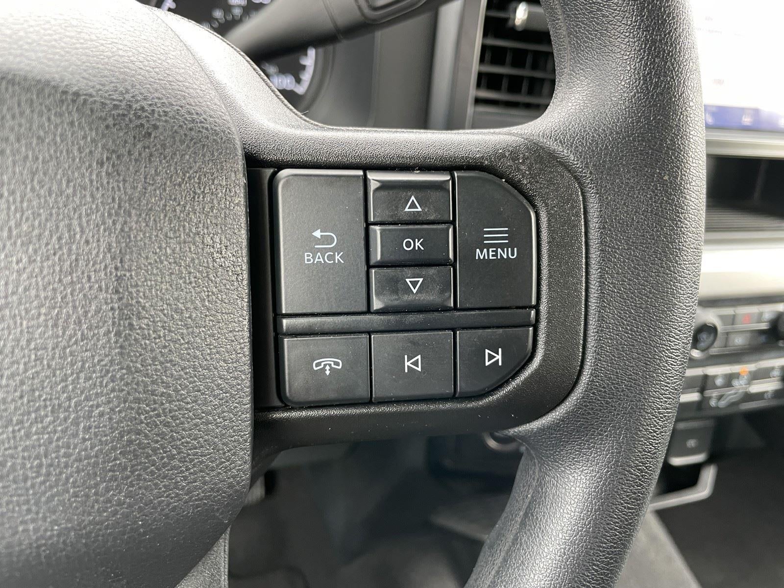 2025 Ford Super Duty F-350 DRW XLT