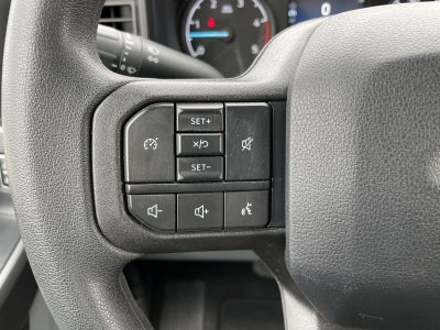 2025 Ford Super Duty F-350 DRW XLT