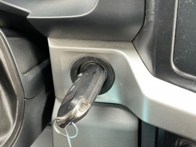 2025 Ford Super Duty F-350 DRW XLT