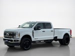 2025 Ford Super Duty F-350 DRW XLT