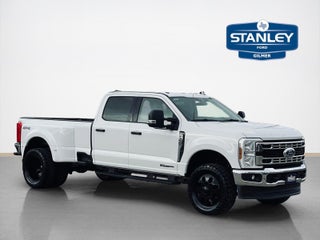 2025 Ford Super Duty F-350 DRW XLT