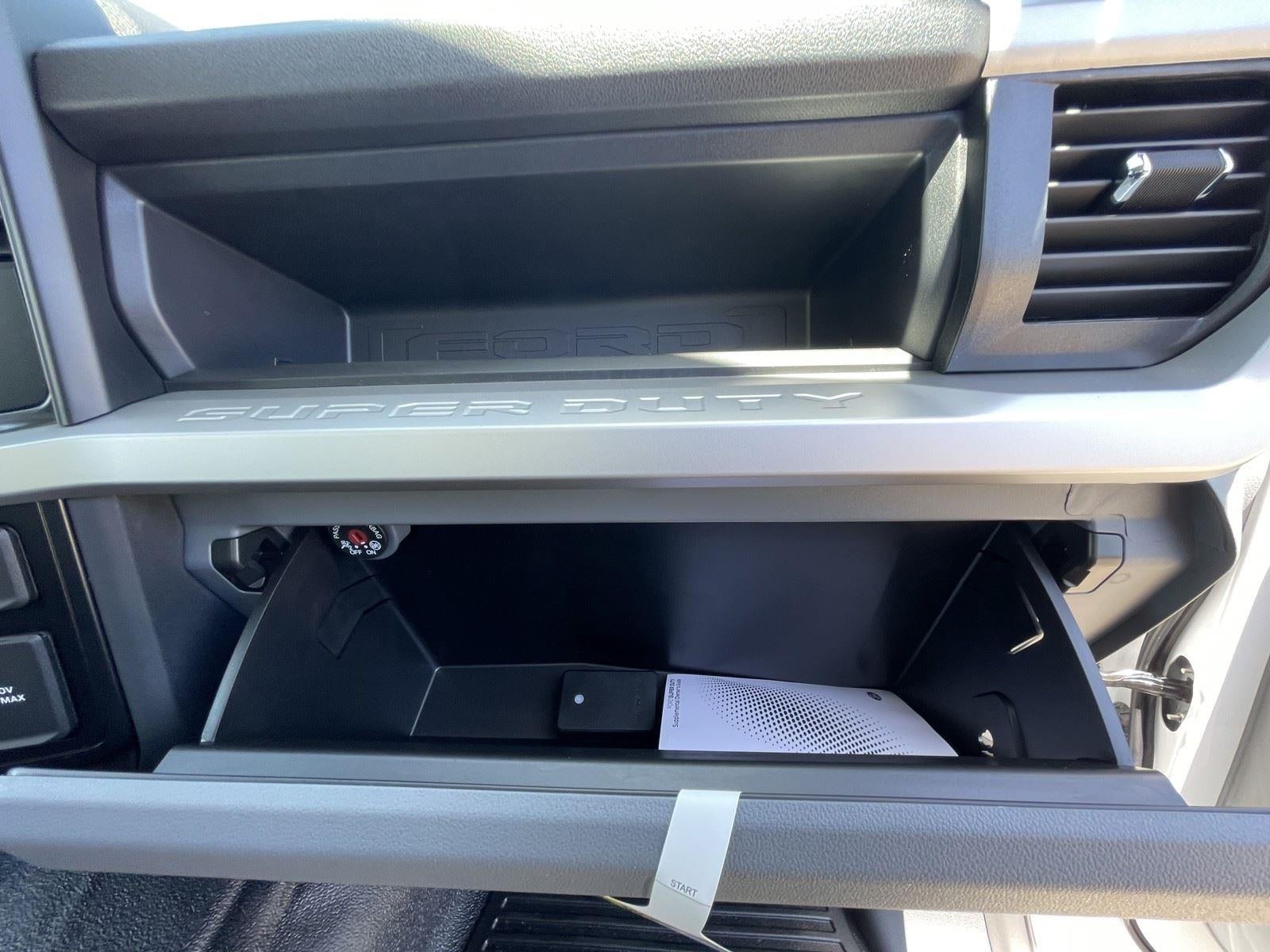 2025 Ford Super Duty F-250 SRW XL