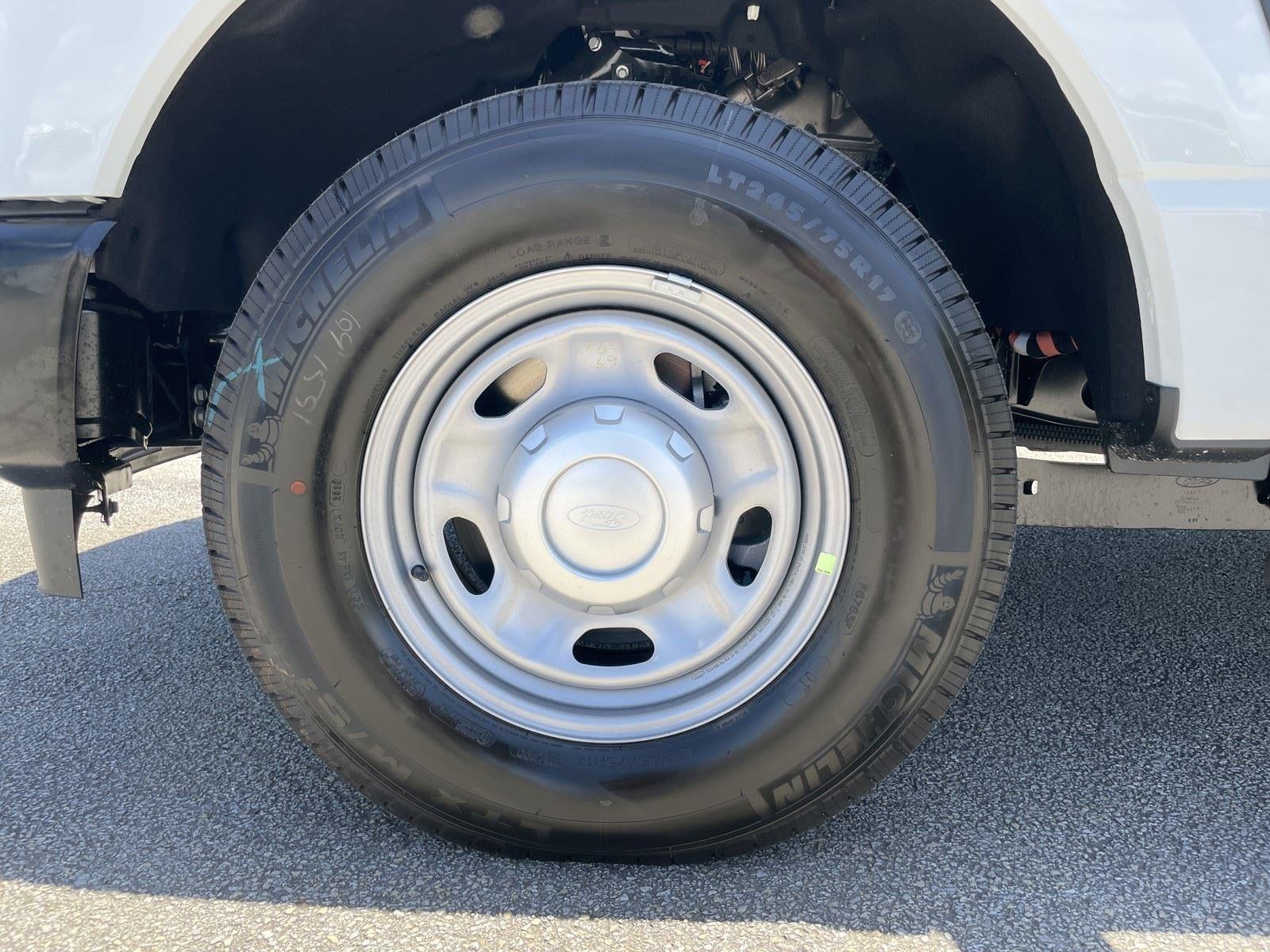 2025 Ford Super Duty F-250 SRW XL