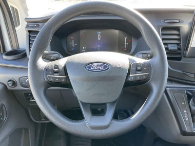 2026 Ford Transit Cargo Van T-250 148 MED RF 9150 GV