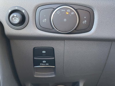 2026 Ford Transit Cargo Van T-250 148 MED RF 9150 GV