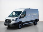 2026 Ford Transit Cargo Van T-250 148 MED RF 9150 GV