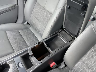 2019 Chevrolet Impala LS