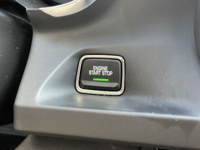 2022 Chevrolet Camaro 1LT