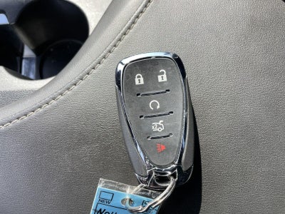 2022 Chevrolet Camaro 1LT