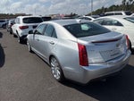2017 Cadillac Ats Sedan Premium Luxury RWD