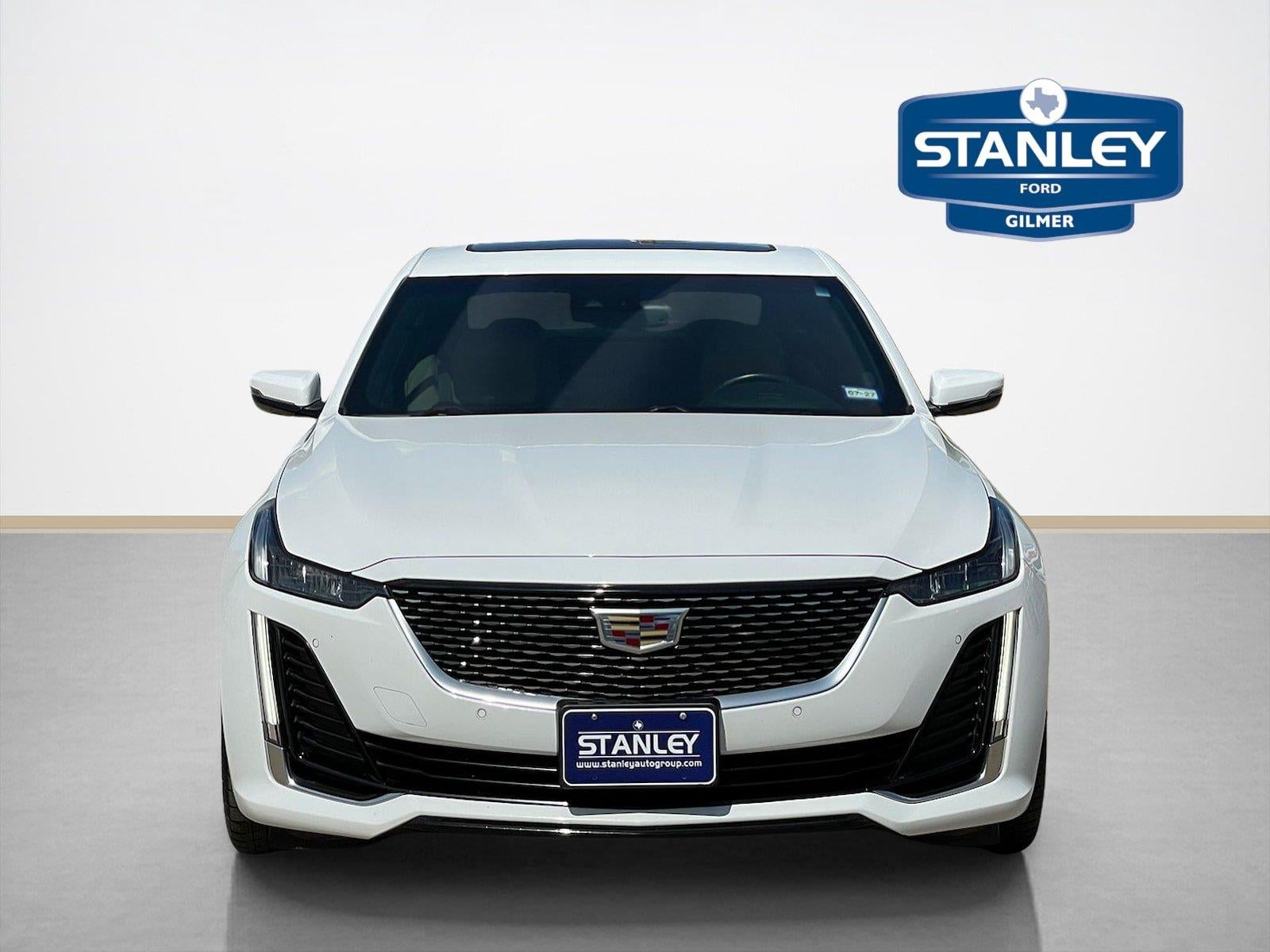 2023 Cadillac CT5 Premium Luxury