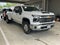 2025 Chevrolet Silverado 3500HD LTZ