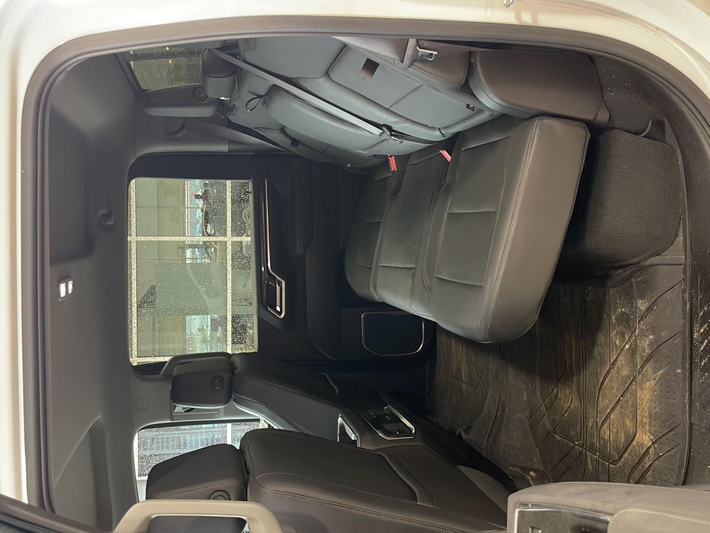 2025 Chevrolet Silverado 3500HD LTZ