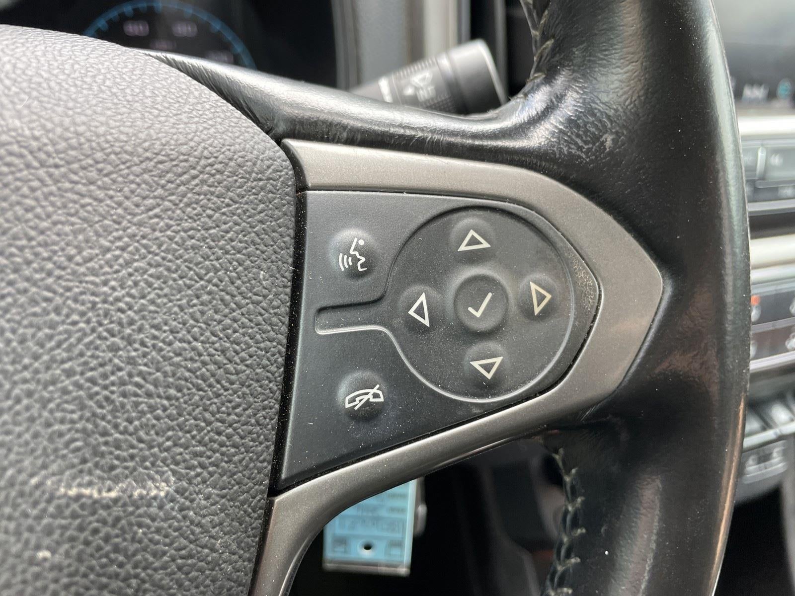 2016 Chevrolet Colorado 4WD Z71