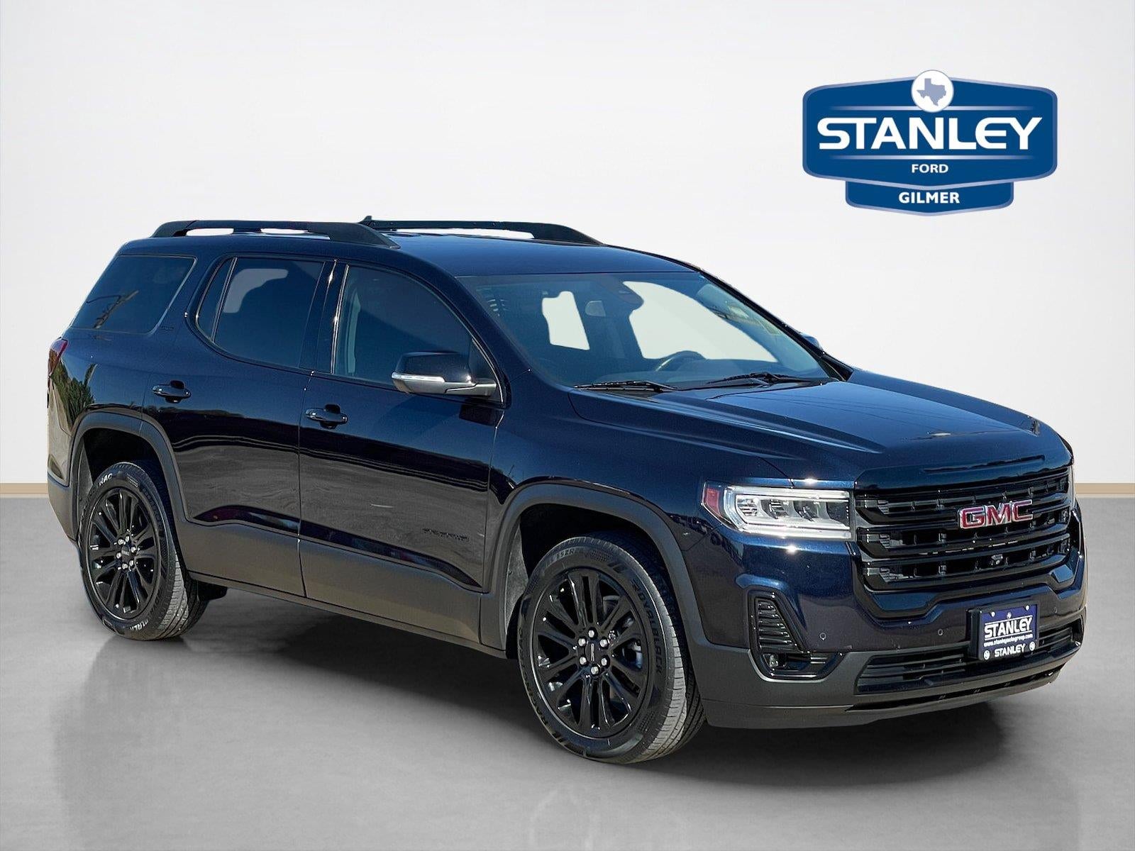 2022 GMC Acadia SLT