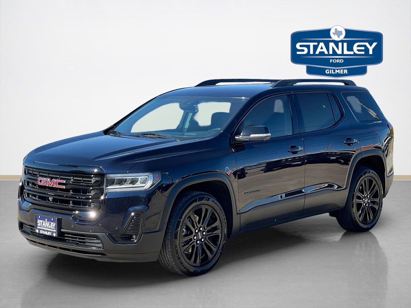 2022 GMC Acadia SLT
