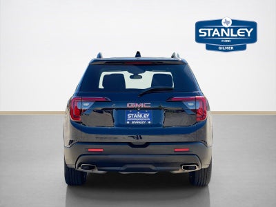 2022 GMC Acadia SLT