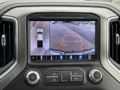 2021 GMC Sierra 2500HD Denali