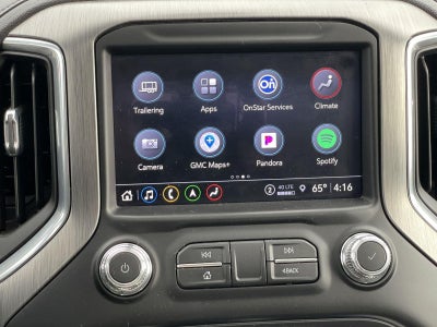 2021 GMC Sierra 2500HD Denali