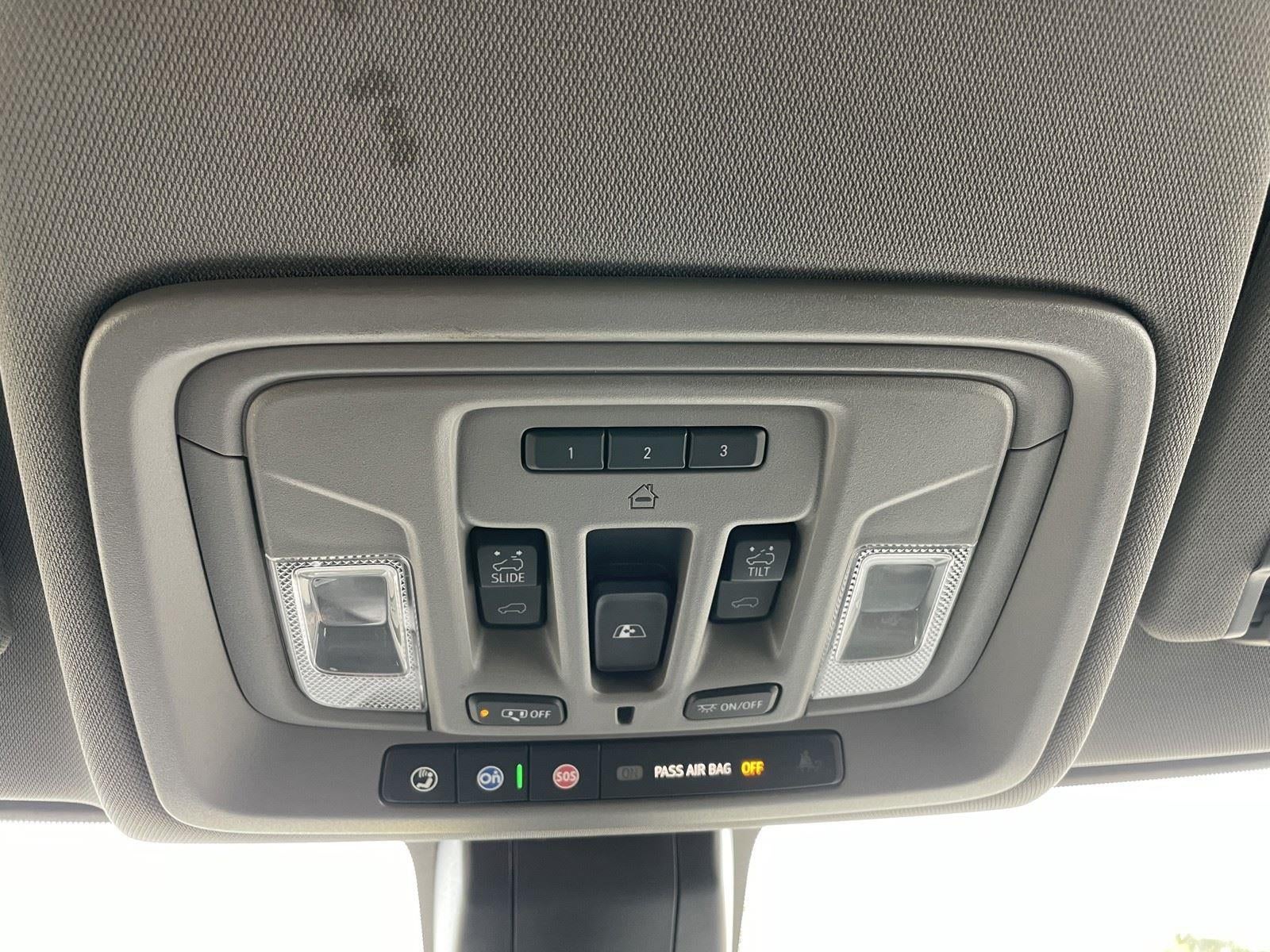 2021 GMC Sierra 2500HD Denali