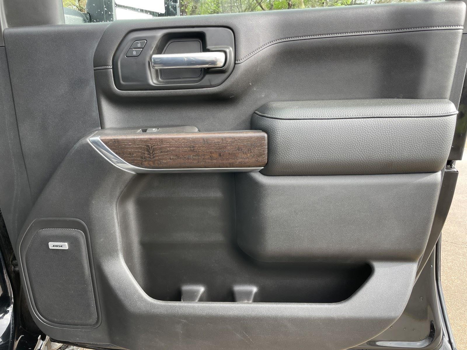 2021 GMC Sierra 2500HD Denali