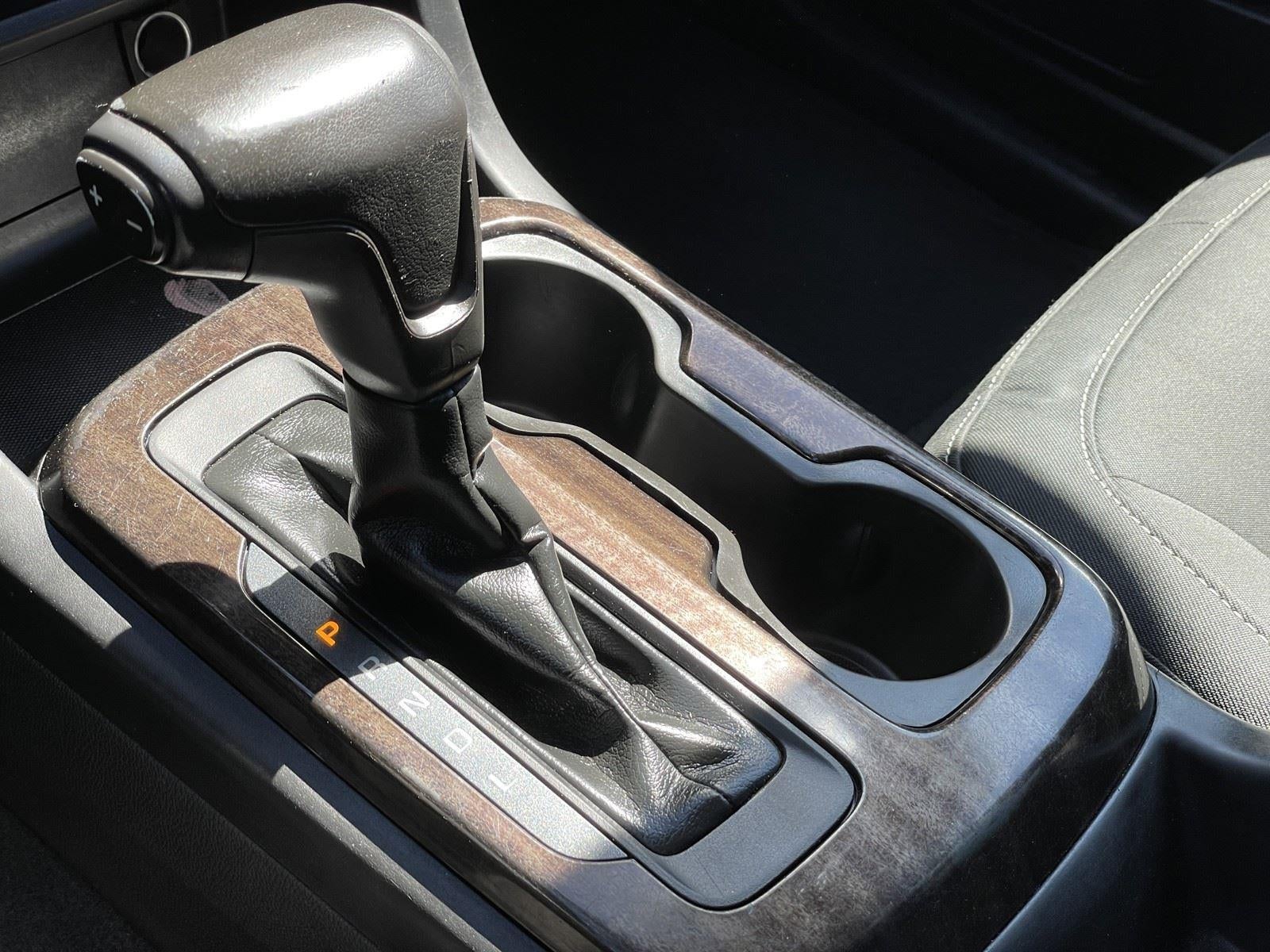 2019 GMC Canyon 2WD SLE