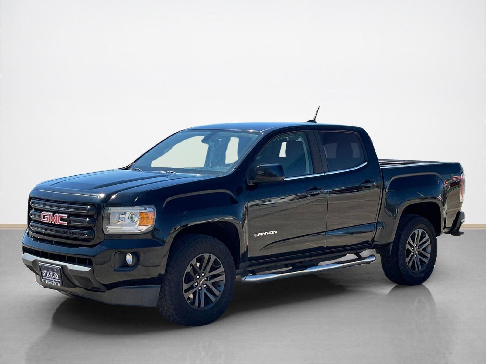 2019 GMC Canyon 2WD SLE